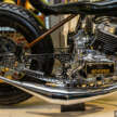 RXZ Twin Boss V2 buatan Malaysia bawa pulang dua pingat dari Yokohama Hot Rod Custom Show, Jepun