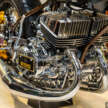 RXZ Twin Boss V2 buatan Malaysia bawa pulang dua pingat dari Yokohama Hot Rod Custom Show, Jepun