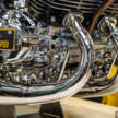 RXZ Twin Boss V2 buatan Malaysia bawa pulang dua pingat dari Yokohama Hot Rod Custom Show, Jepun