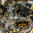 RXZ Twin Boss V2 buatan Malaysia bawa pulang dua pingat dari Yokohama Hot Rod Custom Show, Jepun