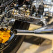 RXZ Twin Boss V2 buatan Malaysia bawa pulang dua pingat dari Yokohama Hot Rod Custom Show, Jepun