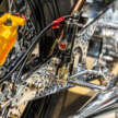 RXZ Twin Boss V2 buatan Malaysia bawa pulang dua pingat dari Yokohama Hot Rod Custom Show, Jepun