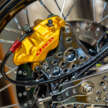 RXZ Twin Boss V2 buatan Malaysia bawa pulang dua pingat dari Yokohama Hot Rod Custom Show, Jepun