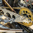 RXZ Twin Boss V2 buatan Malaysia bawa pulang dua pingat dari Yokohama Hot Rod Custom Show, Jepun