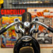 RXZ Twin Boss V2 buatan Malaysia bawa pulang dua pingat dari Yokohama Hot Rod Custom Show, Jepun
