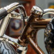 RXZ Twin Boss V2 buatan Malaysia bawa pulang dua pingat dari Yokohama Hot Rod Custom Show, Jepun