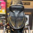 RXZ Twin Boss V2 buatan Malaysia bawa pulang dua pingat dari Yokohama Hot Rod Custom Show, Jepun