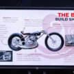 RXZ Twin Boss V2 buatan Malaysia bawa pulang dua pingat dari Yokohama Hot Rod Custom Show, Jepun