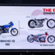 RXZ Twin Boss V2 buatan Malaysia bawa pulang dua pingat dari Yokohama Hot Rod Custom Show, Jepun