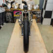 RXZ Twin Boss V2 buatan Malaysia bawa pulang dua pingat dari Yokohama Hot Rod Custom Show, Jepun