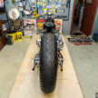 RXZ Twin Boss V2 buatan Malaysia bawa pulang dua pingat dari Yokohama Hot Rod Custom Show, Jepun