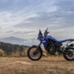 Yamaha Tenere 700 2025 didedah – pelbagai bahagian ditambah baik, termasuk teknologi dan ergonomik