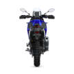 Yamaha Tenere 700 2025 didedah – pelbagai bahagian ditambah baik, termasuk teknologi dan ergonomik