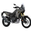 Yamaha Tenere 700 2025 didedah – pelbagai bahagian ditambah baik, termasuk teknologi dan ergonomik