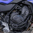 Yamaha Tenere 700 2025 didedah – pelbagai bahagian ditambah baik, termasuk teknologi dan ergonomik