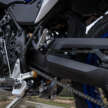 Yamaha Tenere 700 2025 didedah – pelbagai bahagian ditambah baik, termasuk teknologi dan ergonomik
