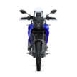 Yamaha Tenere 700 2025 didedah – pelbagai bahagian ditambah baik, termasuk teknologi dan ergonomik