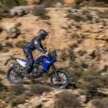 Yamaha Tenere 700 2025 didedah – pelbagai bahagian ditambah baik, termasuk teknologi dan ergonomik