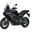 Yamaha Tracer 9 2025 diperkenal – rupa unik, pilihan transmisi Y-AMT, ACC, lampu LED matriks untuk GT+