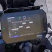 Yamaha Tracer 9 2025 diperkenal – rupa unik, pilihan transmisi Y-AMT, ACC, lampu LED matriks untuk GT+