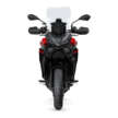 Yamaha Tracer 9 2025 diperkenal – rupa unik, pilihan transmisi Y-AMT, ACC, lampu LED matriks untuk GT+