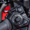 Yamaha Tracer 9 2025 diperkenal – rupa unik, pilihan transmisi Y-AMT, ACC, lampu LED matriks untuk GT+