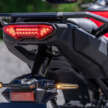 Yamaha Tracer 9 2025 diperkenal – rupa unik, pilihan transmisi Y-AMT, ACC, lampu LED matriks untuk GT+
