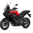 Yamaha Tracer 9 2025 diperkenal – rupa unik, pilihan transmisi Y-AMT, ACC, lampu LED matriks untuk GT+