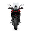 Yamaha Tracer 9 2025 diperkenal – rupa unik, pilihan transmisi Y-AMT, ACC, lampu LED matriks untuk GT+