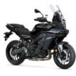 Yamaha Tracer 9 2025 diperkenal – rupa unik, pilihan transmisi Y-AMT, ACC, lampu LED matriks untuk GT+