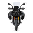 Yamaha Tracer 9 2025 diperkenal – rupa unik, pilihan transmisi Y-AMT, ACC, lampu LED matriks untuk GT+
