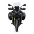 Yamaha Tracer 9 2025 diperkenal – rupa unik, pilihan transmisi Y-AMT, ACC, lampu LED matriks untuk GT+