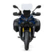 Yamaha Tracer 9 2025 diperkenal – rupa unik, pilihan transmisi Y-AMT, ACC, lampu LED matriks untuk GT+