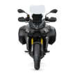 Yamaha Tracer 9 2025 diperkenal – rupa unik, pilihan transmisi Y-AMT, ACC, lampu LED matriks untuk GT+