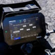 Yamaha Tracer 9 2025 diperkenal – rupa unik, pilihan transmisi Y-AMT, ACC, lampu LED matriks untuk GT+
