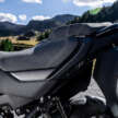 Yamaha Tracer 9 2025 diperkenal – rupa unik, pilihan transmisi Y-AMT, ACC, lampu LED matriks untuk GT+