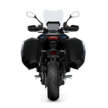 Yamaha Tracer 9 2025 diperkenal – rupa unik, pilihan transmisi Y-AMT, ACC, lampu LED matriks untuk GT+