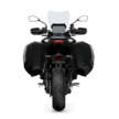Yamaha Tracer 9 2025 diperkenal – rupa unik, pilihan transmisi Y-AMT, ACC, lampu LED matriks untuk GT+