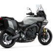 Yamaha Tracer 9 2025 diperkenal – rupa unik, pilihan transmisi Y-AMT, ACC, lampu LED matriks untuk GT+