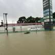 Sebanyak 20 Jalan Persekutuan membabitkan enam jajahan di Kelantan ditutup akibat banjir besar