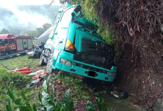 Pandu melulu jadi kesalahan tertinggi sepanjang Ops Deepavali; 6,013 kemalangan termasuk 60 maut – JSPT