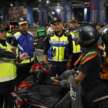 2024 Motorcycle Special Ops records 78,152 summons