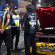 2024 Motorcycle Special Ops records 78,152 summons