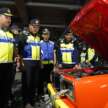 2024 Motorcycle Special Ops records 78,152 summons
