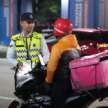 2024 Motorcycle Special Ops records 78,152 summons