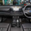 GAC Aion ES EV sedan launched in Malaysia: RM107k