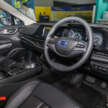 GAC Aion ES EV sedan launched in Malaysia: RM107k