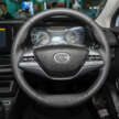 GAC Aion ES EV sedan launched in Malaysia: RM107k