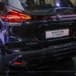 Nissan Kicks 2024 dilancarkan di Malaysia — VL dan VLT, 129 PS/280 Nm, jarak 900 km; dari RM114k