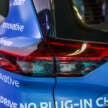 Nissan X-Trail e-Power 2025 dipertonton di M’sia — 1.5L VC-Turbo hibrid, 204 PS/330 Nm, lancar 2025?